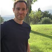 Dottorando in Linguistica con laurea triennale in Lettere Classiche offre ripetizioni greco antico